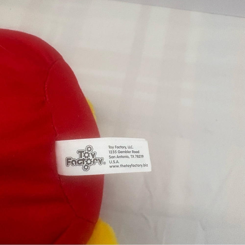 Rare Toy Factory plush - Picture 4 of 10